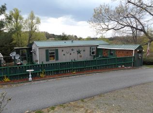 45 Starview Ln, Galax, VA 24333