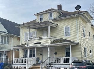 212-216 White St, Springfield, MA 01108