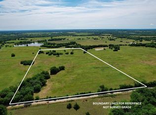 4 One Well Rd, Durant, OK 74701