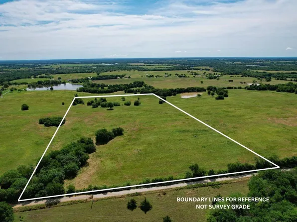 4 One Well Rd, Durant, OK 74701