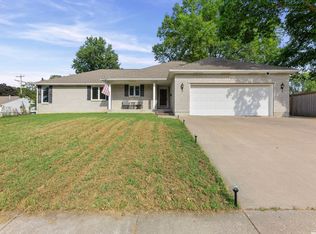 1112 Church St, Eudora, KS 66025