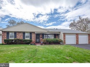 518 Elford Rd, Fairless Hills, PA 19030