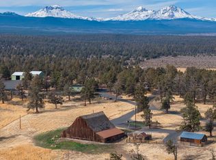 66045 Highway 20, Bend, OR 97703