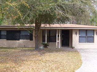 10152 Haverford Rd, Jacksonville, FL 32218