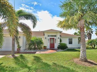 13383 Buckett Cir, Pt Charlotte, FL 33981
