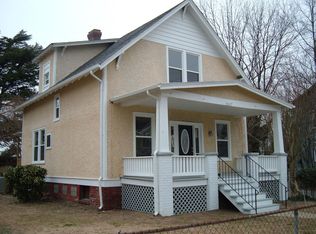 3301 2nd Ave, Richmond, VA 23222