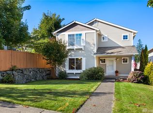 6719 Quigley Ave SE, Snoqualmie, WA 98065