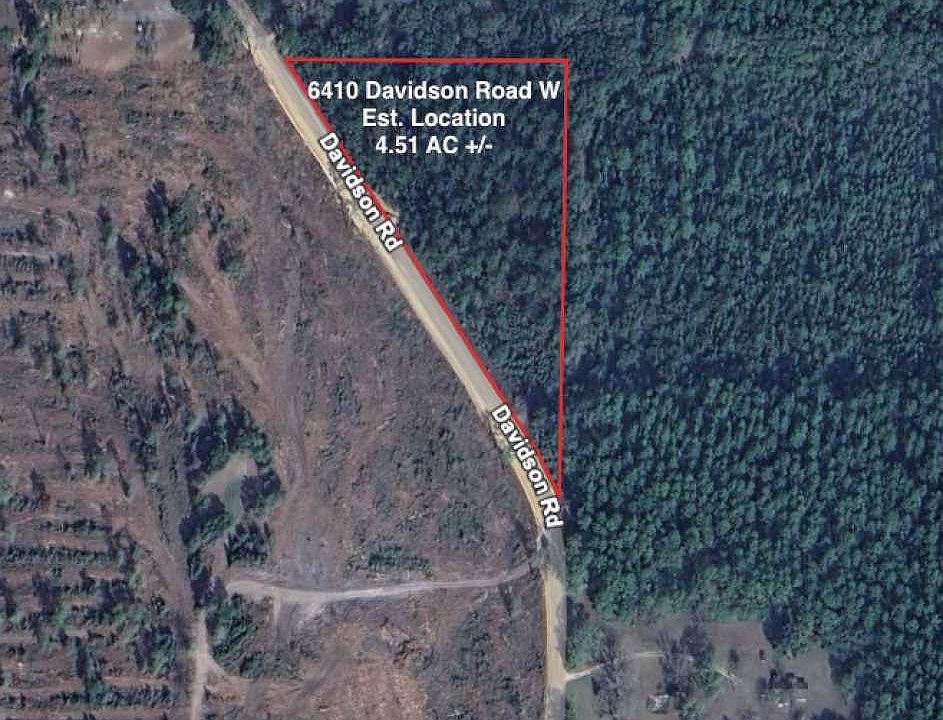 2nd image of TRACT 6410 Davidson Rd W