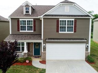 1957 Stoney Point Cir, Monroe, NC 28112