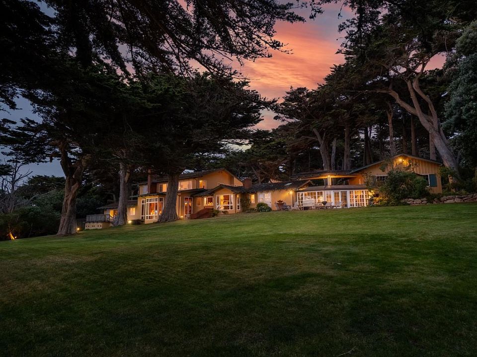 3162 Seventeen Mile Dr, Pebble Beach, CA 93953 Zillow