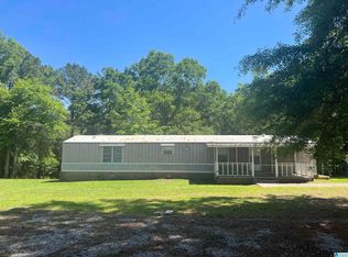 204 County Road 631, Jemison, AL 35085