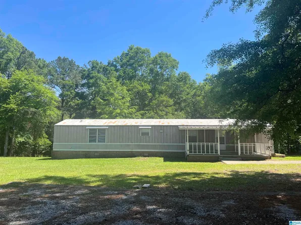 204 County Road 631, Jemison, AL 35085