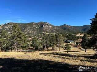 2630 Ridge Ln, Estes Park, CO 80517
