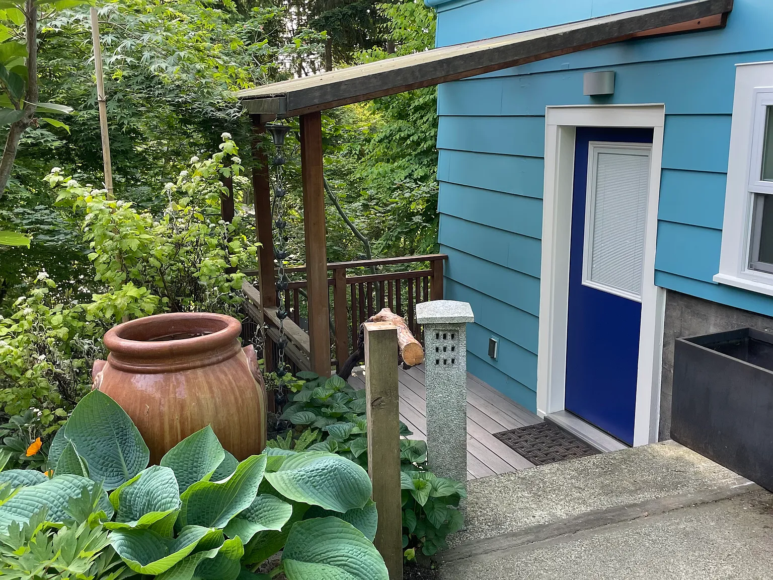 1 bed, 500 sqft, $2,100 — Photo 1