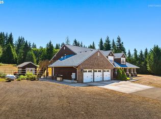 9080 SE Bull Run Rd, Corbett, OR 97019