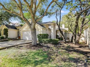 28 Troon Dr, Austin, TX 78738