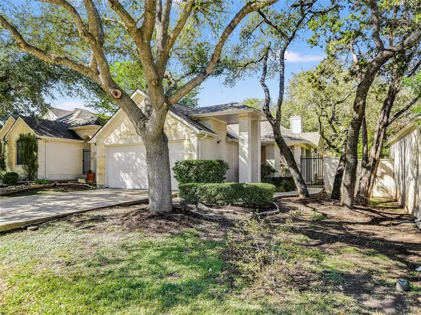 28 Troon Dr, Austin, TX 78738
