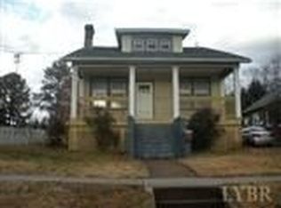 1336 Englewood St, Lynchburg, VA 24501