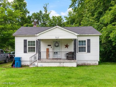 703 Cheri Way, Fairdale, KY, 40118