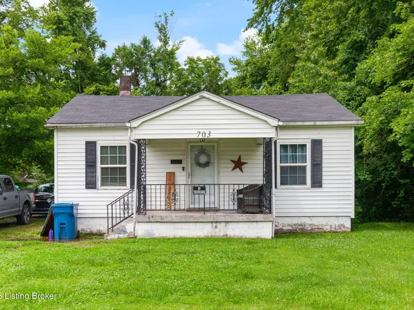 703 Cheri Way, Fairdale, KY 40118