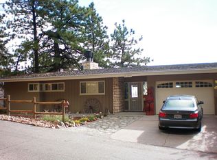 31477 Deer Lick Ln, Running Springs, CA 92382