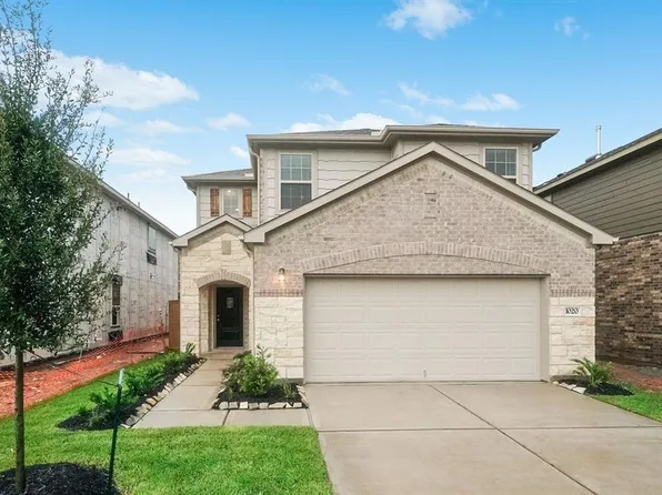 1020 Laguna Cv Dr, Katy, TX 77494