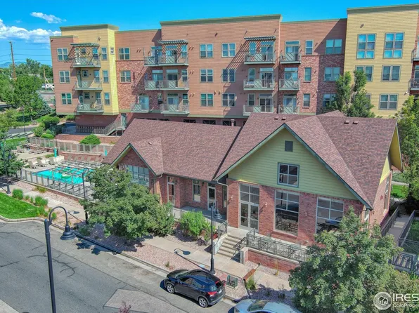 7931 W 55th Ave #115, Arvada, CO 80002