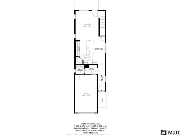 2nd image of this home