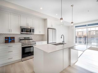 1802 N Mahogany Blvd SE #7202, Calgary, AB T3M1X6