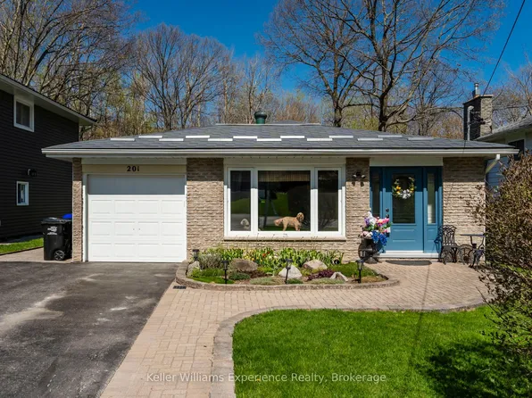 201 Bayfield Ave, Midland, ON L4R 5J5