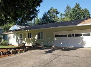 5370 Sparta Loop SE, Salem, OR 97306