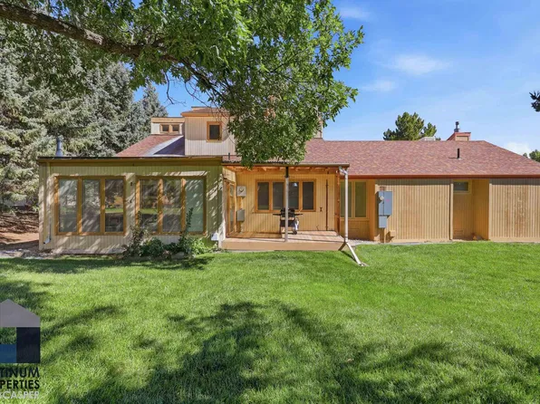 3841 Woodglenn Pl, Casper, WY 82609