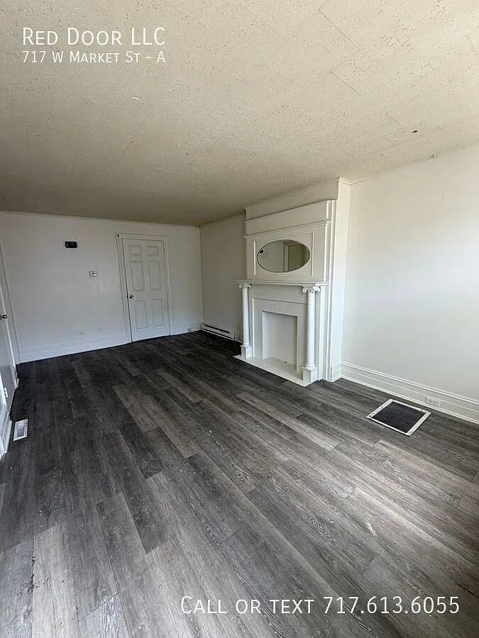 Section 8 - Studio Apartment in York! — Photo 3