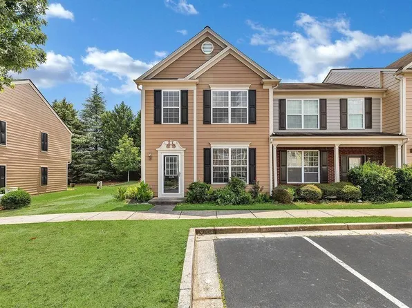 3028 Deerborne Ct SW, Atlanta, GA 30331