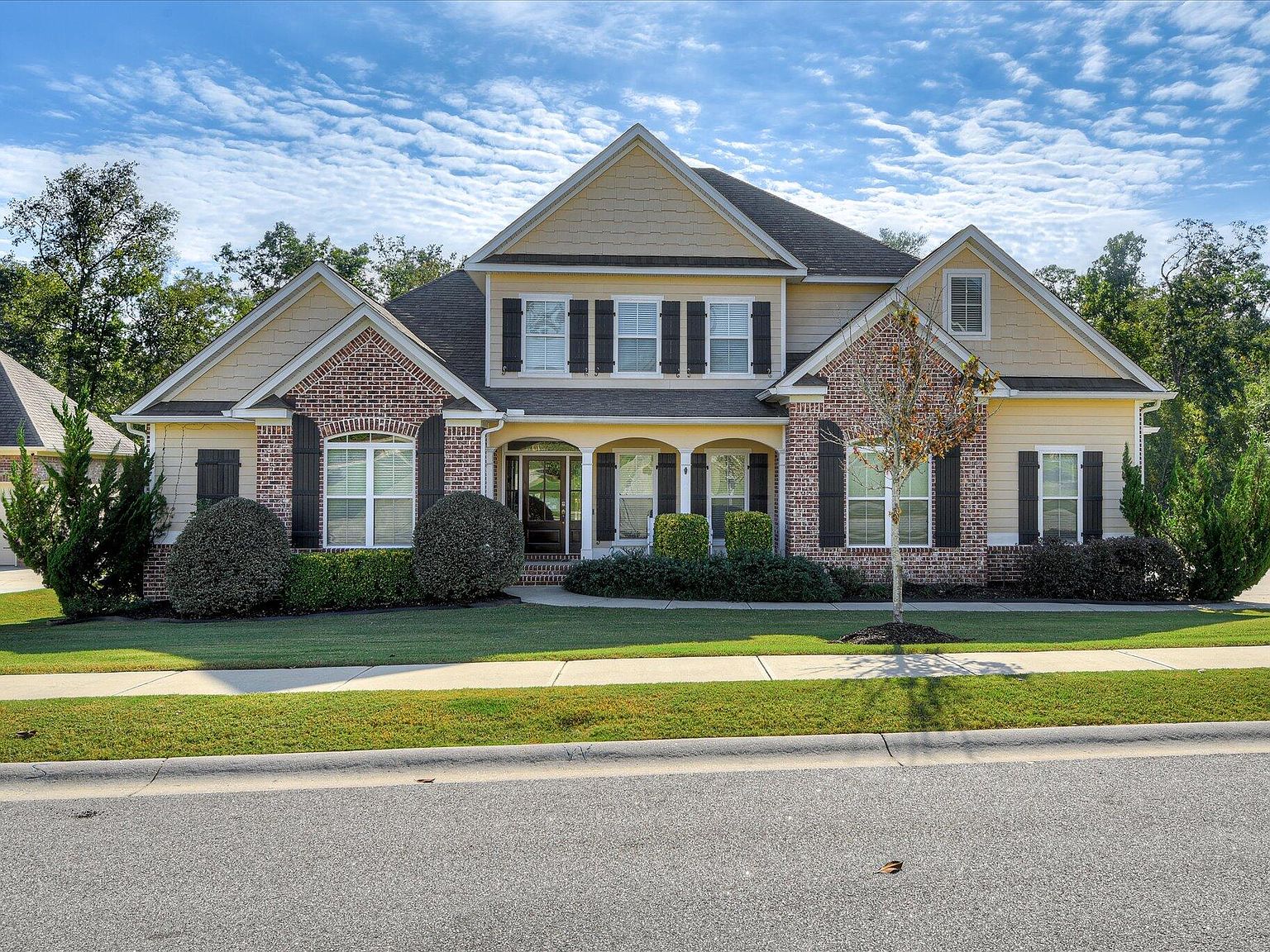 2223 Fothergill Drive