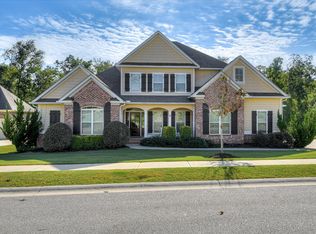 2223 Fothergill Drive, Evans, GA 30809