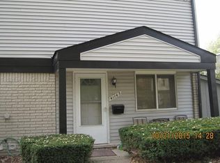 41143 S Woodbury Green Dr #37, Belleville, MI 48111