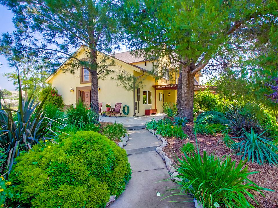 Front facade pedestrian