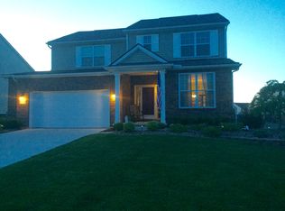 57516 Blossom Valley Trl, New Hudson, MI 48165