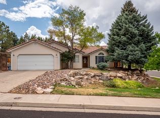1332 S 625 W, Cedar City, UT 84720