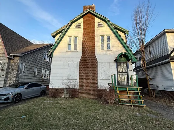 18036 Joann St, Detroit, MI 48205