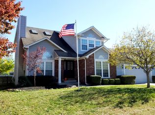 1162 Crestview St, Reynoldsburg, OH