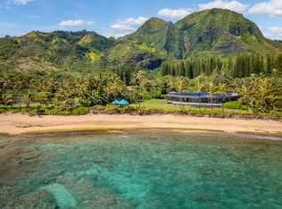 5-7534 Kuhio Hwy, Hanalei, HI 96714