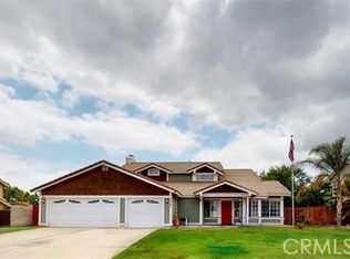 2444 N Magnolia Ave, Rialto, CA 92377