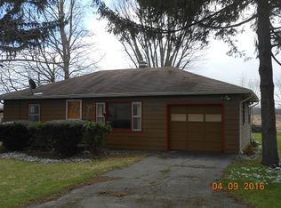 2198 Boyd Rd, Milton, IN 47357