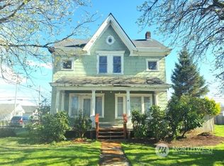 901 W Market St, Aberdeen, WA