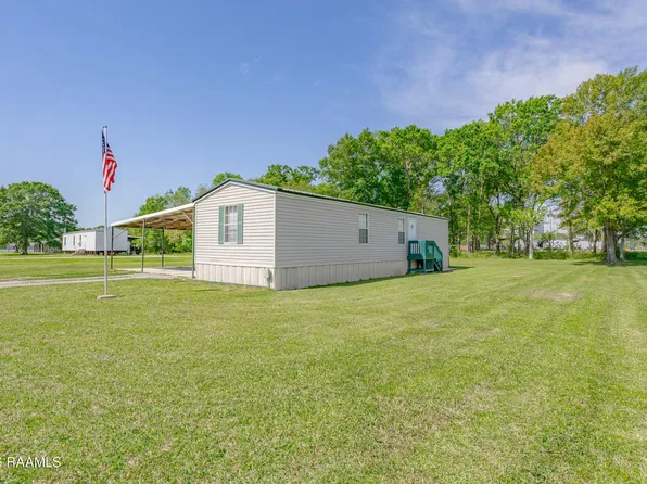 213 E Mill St, Kaplan, LA 70548