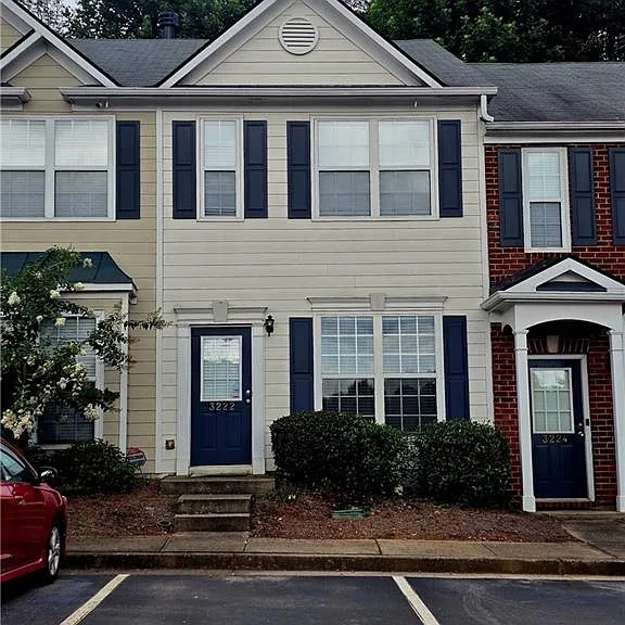 3222 Hidden Cove Cir — Photo 1