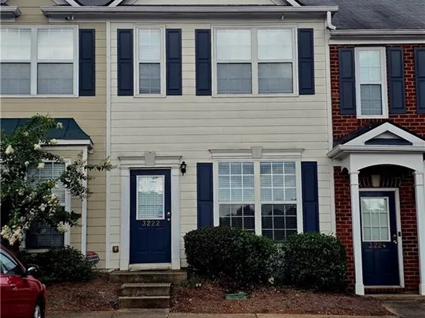 3222 Hidden Cove Cir, Peachtree Corners, GA 30092
