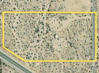 27497 Hot Well Rd, Desert Hot Springs, CA 92241